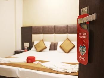 Oyo Rooms New Delhi Railway Station Exterior foto