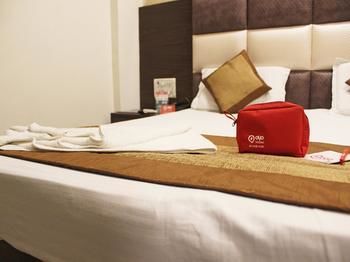 Oyo Rooms New Delhi Railway Station Exterior foto