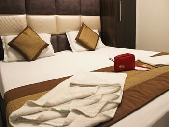 Oyo Rooms New Delhi Railway Station Exterior foto