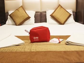 Oyo Rooms New Delhi Railway Station Exterior foto