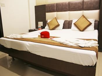 Oyo Rooms New Delhi Railway Station Exterior foto